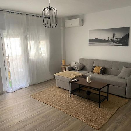 Apartamento El Palo, Málaga Dış mekan fotoğraf