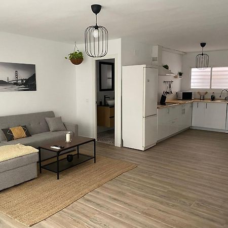 Apartamento El Palo, Málaga Dış mekan fotoğraf
