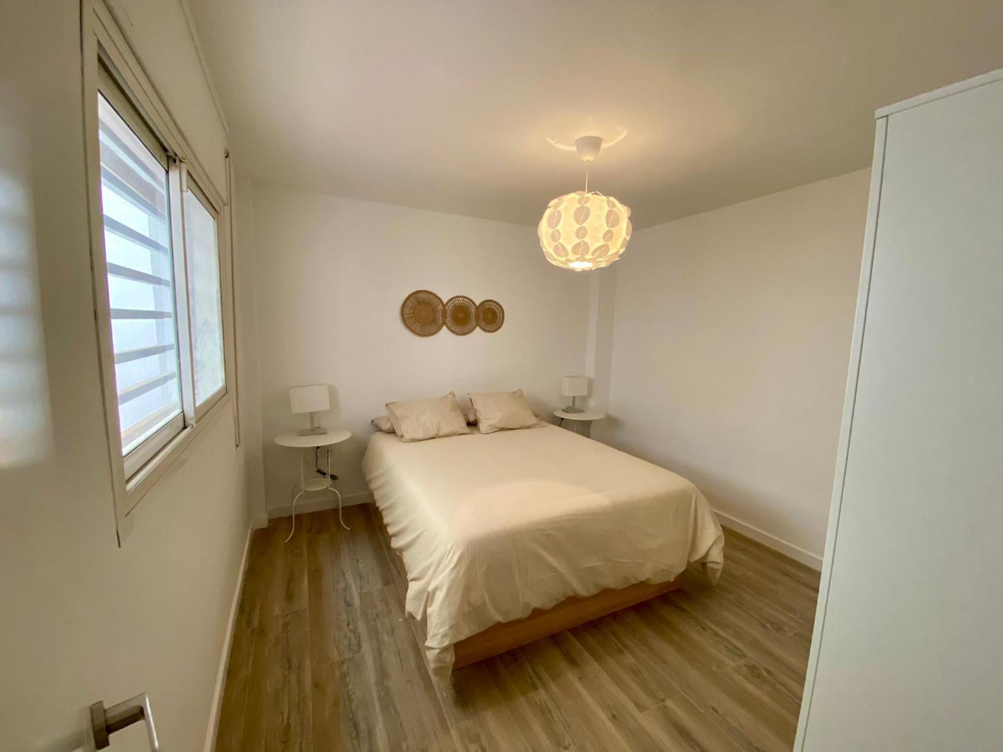 Apartamento El Palo, Málaga Dış mekan fotoğraf