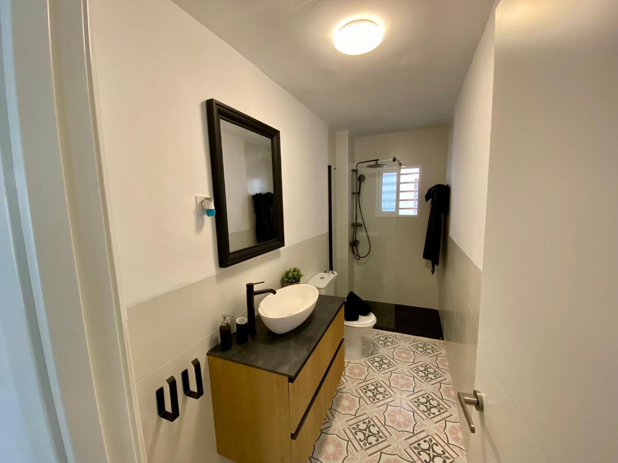Apartamento El Palo, Málaga Dış mekan fotoğraf